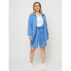 Костюм Люсі волошка