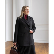 Жакет женский Карен черный Жакет женский Карен черный