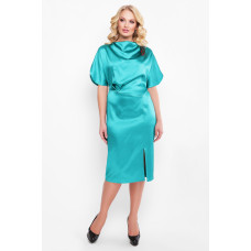 Ошатне плаття Елеонора червоний смарагд Ошатне плаття Елеонора червоний смарагд