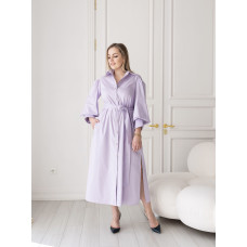 Платье летнее Лейла лаванда
