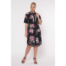 Сукня-сорочка Саті Джорджія Сукня-сорочка Саті Джорджія