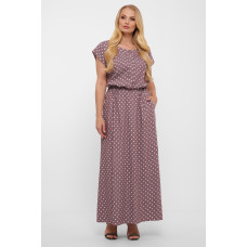 Сукня Влада лилова Сукня Влада лилова