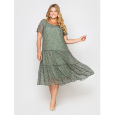 Сукня Катаїс оливка Сукня Катаїс оливка