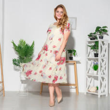 Сукня Катаїс ваніль Сукня Катаїс ваніль