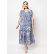 Сукня Ліра денім
