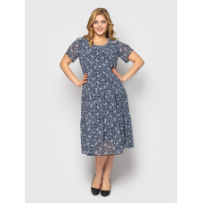 Сукня Катаїс флора Сукня Катаїс флора