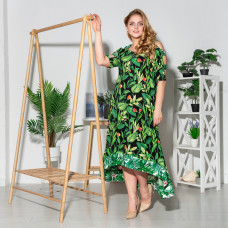 Сукня Тропікана флора Сукня Тропікана флора