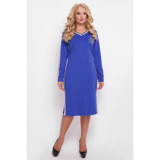 Сукня Віталіна Електрик