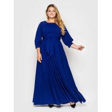 Сукня Вів'єн електрик