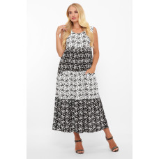 Сукня Тала чб Сукня Тала чб