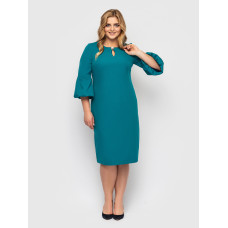 Сукня жіноча Парі бірюза Сукня жіноча Парі бірюза