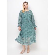 Сукня жіноча Ярина м'ята
