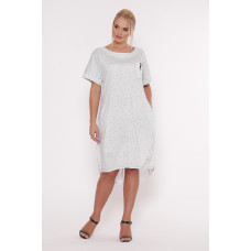 Сукня Бриджит Біла