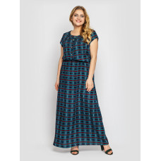 Сукня Влада клітина Сукня Влада клітина