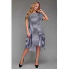 Сукня Марієтта Смуга Сукня Марієтта Смуга