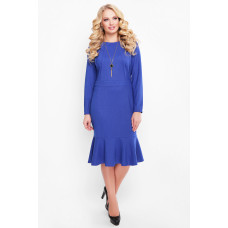 Сукня Ромі сапфір Сукня Ромі сапфір