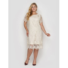 Сукня Елен ваніль