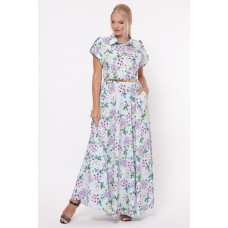 Сукня Альона Гортензія м'ята