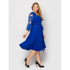 Ошатне плаття Керол електрик Ошатне плаття Керол електрик