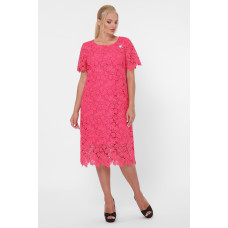 Мереживне плаття Елен корал Мереживне плаття Елен корал