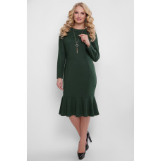 Сукня Ромі смарагд Сукня Ромі смарагд