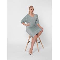 Сукня святкова Афіна мінт Сукня святкова Афіна мінт