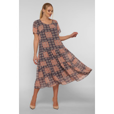 Сукня Катаїс пудра Сукня Катаїс пудра