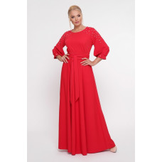 Сукня Вів'єн Червона