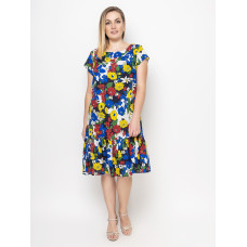 Сукня Яна літо