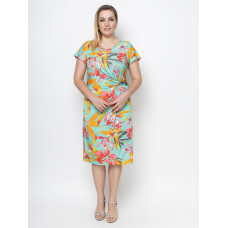 Сукня Белла м'ята