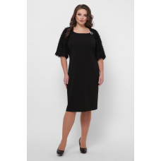 Сукня Джаз чорна