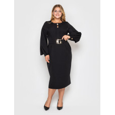 Сукня Катерина Чорна