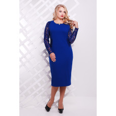 Сукня Адель Електрик