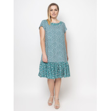 Сукня Яна м'ята