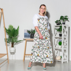 Сукня Росава літо Сукня Росава літо
