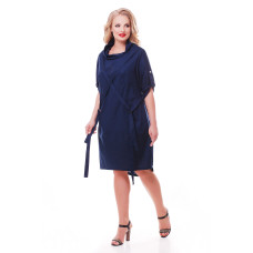 Сукня Берта Синя