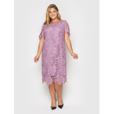 Сукня Елен лаванда