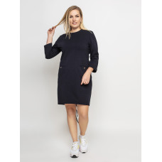 Сукня жіноча Леся синя Сукня жіноча Леся синя