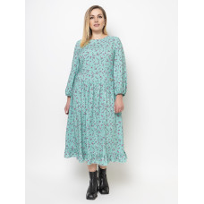 Сукня жіноча Яся м'ята