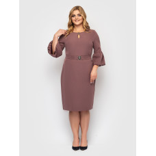 Сукня жіноча Парі шоколад Сукня жіноча Парі шоколад