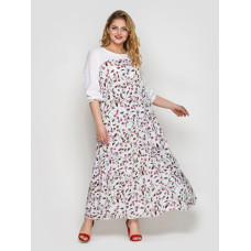 Сукня Росава флора Сукня Росава флора