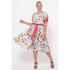 Сукня Ірина Біж Сукня Ірина Біж