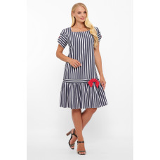 Сукня Аркадія джинс