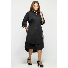 Сукня Євгена Чорна