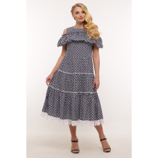 Сукня Таяна квіти Сукня Таяна квіти