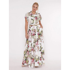 Сукня Альона букет