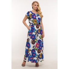 Сукня Влада квіти Сукня Влада квіти