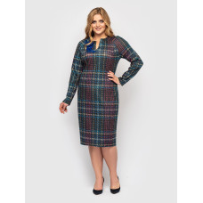 Сукня Льода мозаїка Сукня Льода мозаїка