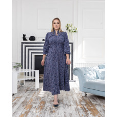 Платье Анабель деним Платье Анабель деним