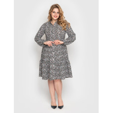 Сукня жіноча Тая квіти Сукня жіноча Тая квіти